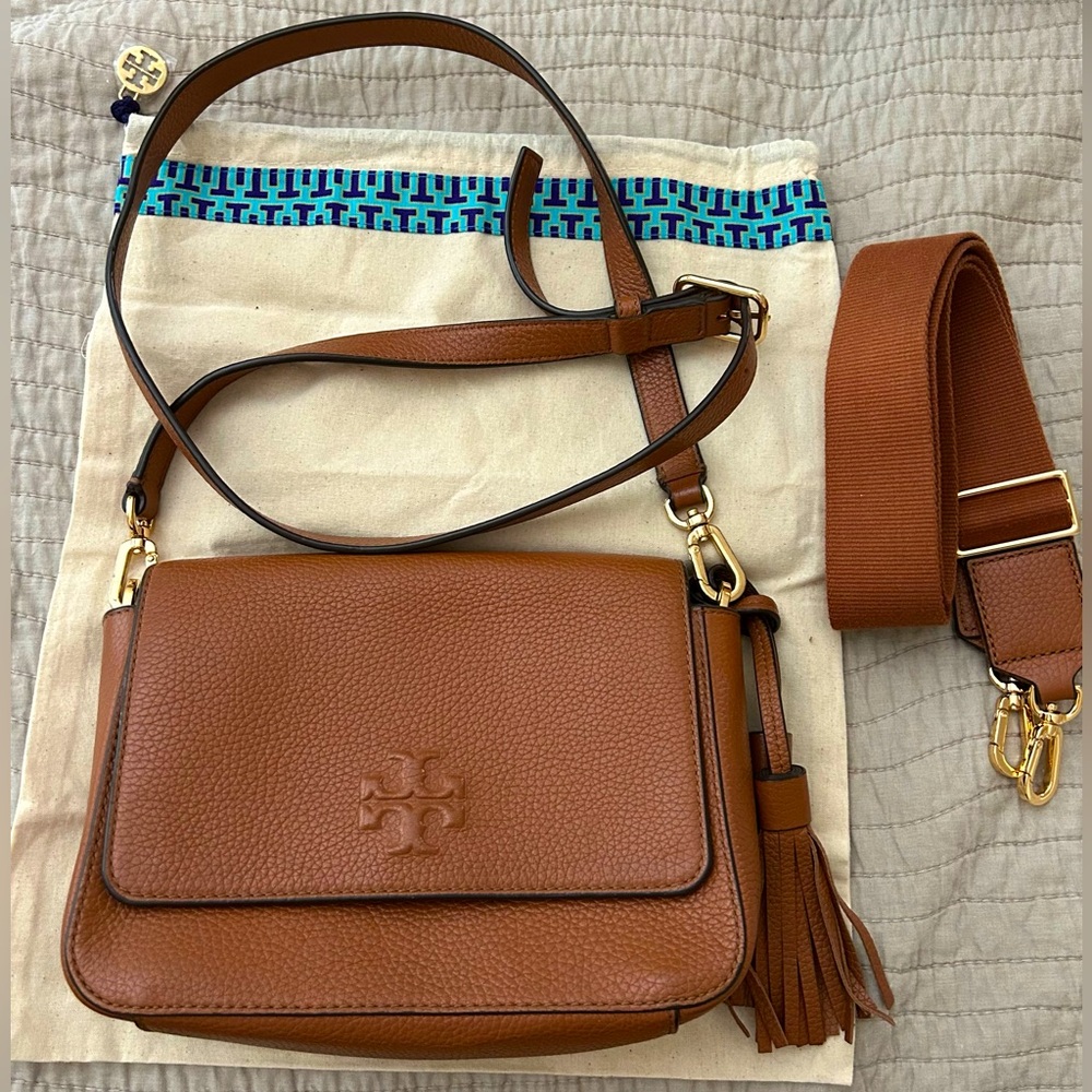 Tory Burch Thea Crossbody